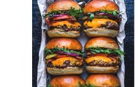 Farm fresh beef by Salonek Farms