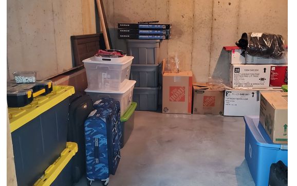Basement & Attic Cleanup by My Clutter Cutter