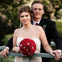 Wedding Photography by Rick Rowell Photographer