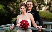 Wedding Photography by Rick Rowell Photographer