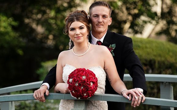 Wedding Photography by Rick Rowell Photographer