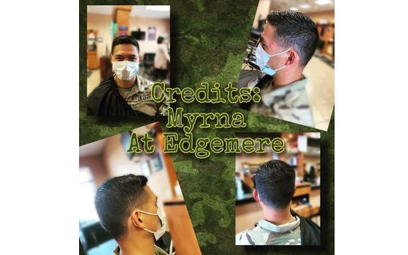 Haircut by Yes We Do - MAIN OFFICE ONLY NOT SALON in El Paso, TX ...