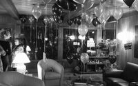 Cocktail Parties  by Absolutely Miller Events