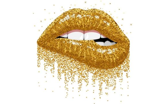 JOIN THE GLITTER & GOLD ASSOCIATION by MTM by Ma'dame Tori Monroe