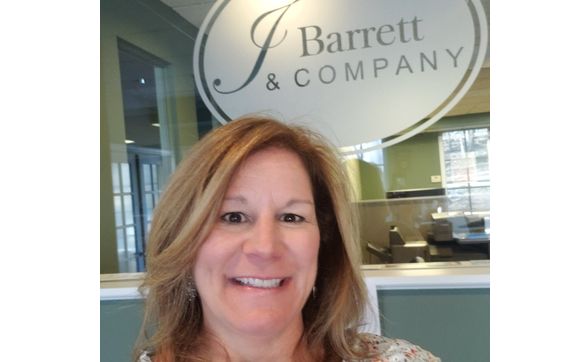 Get a Real Estate Review Now! by J Barrett & Co.  Real Estate Services