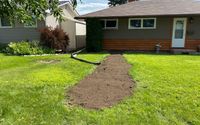 Sewer replacement  by Duke Sewer Service