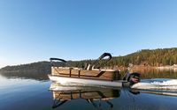 Premium and Performance Pontoon Rentals by CDA Pontoons