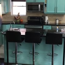 Kitchen remodelling   by Mark Jackson & Associates Inc