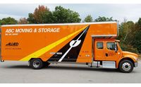 Packing by ABC Moving & Storage