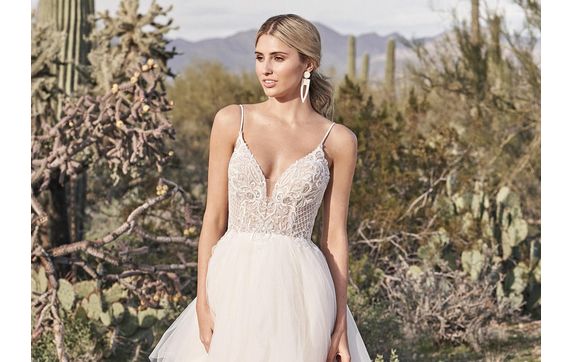 Wedding Gowns by Magic Moments Bridal in Medicine Hat AB Alignable