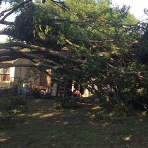 Emergency Repairs When You Need Them by SCR (Southern Claims & Restoration)