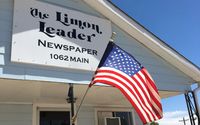 Classified Ads by The Limon Leader