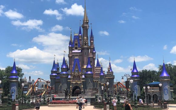 Kid-Friendly Travel Options by Visit Mickey Vacations