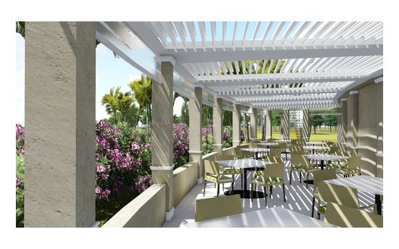 Outdoor Life Enhancement Products by LYFE Outdoor Comfort Solutions (a/k/a A-NIKS)