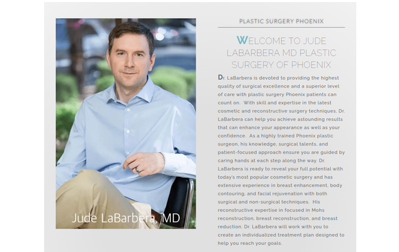 Social Media for Plastic Surgeons by Plasthetix Plastic Surgery Marketing | SEO | Websites | Social Media | Ads