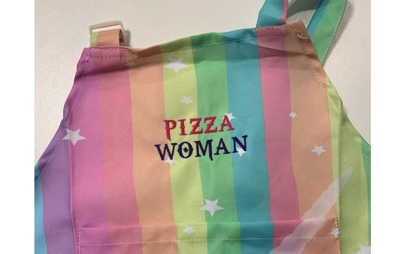 Single piece Embroidery or vinyl by J & J Embroidery Plus