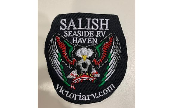 Embroidery  by J & J Embroidery Plus