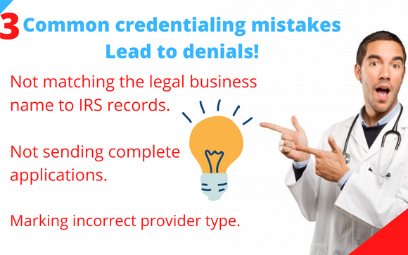 Healthcare Providers, Revalidate your Medicare Effectively with QBSS Health by Healthcare Logic
