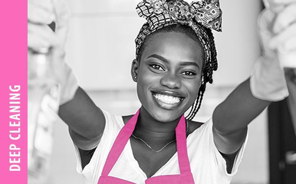 Deep Cleaning Service by Not Your Own Cleaning of Houston