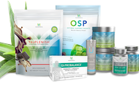 Transformational Products by Shirley Thompson - Empowering Women Toward Wellness & Retirement Freedom