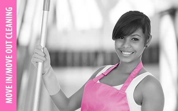 Move In/Move Out Cleaning Service by Not Your Own Cleaning of Houston