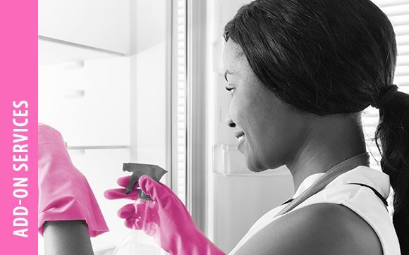 Add-On Cleaning Services by Not Your Own Cleaning of Houston