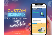 "Insurance Social" Posting by WKMF-TV Network