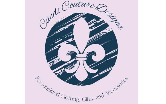 Visit Our Etsy Store by Candi Couture Designs