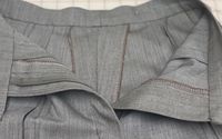 Zipper Replacement by Delicate Kreations
