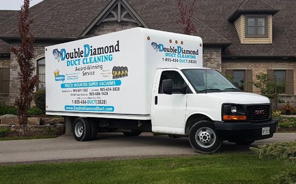 Diamond air deals duct cleaning