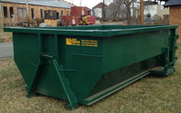 Delivery: Storage Containers and Dumpsters by Nelson Storage & Dumpster, LLC