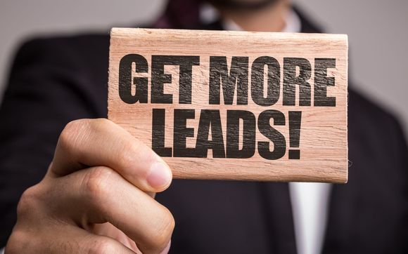 Direct Mail Marketing by Balance Marketing Group