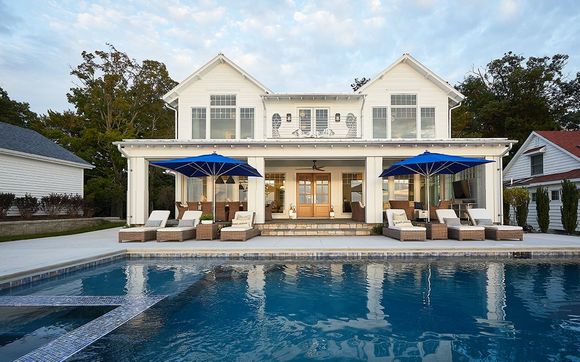 Architectural Photography by Ashley Avila Photography
