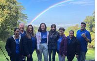 Pot of Gold is Dedicated Staff! by Aloha Medical Mission