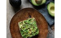 Avocado Toast by Juice Joint