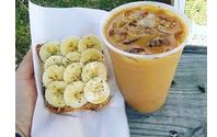 AB & Banana w/ Juice by Juice Joint
