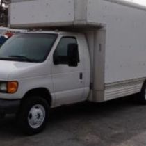 Delivery by CS Storage Solutions