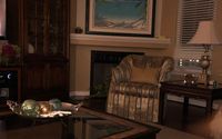 Home Staging by The Sterling Seahorse & The Curated Coast at The Sterling Seahorse in Painted Tree Hilltop
