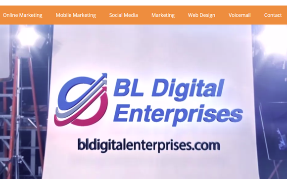 Ad Campaigns for Your Business by BL Digital Enterprises