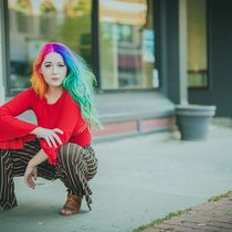 Fashion Photography by Wilson Photography