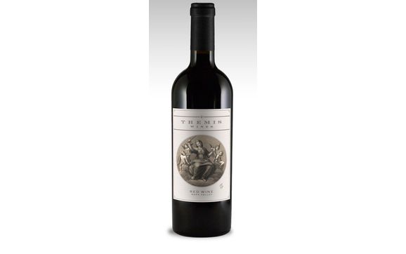 California Wines by Justicia Wines