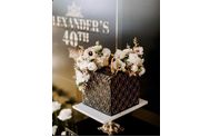 Online Ordering by CocoaBerry Cake Co.