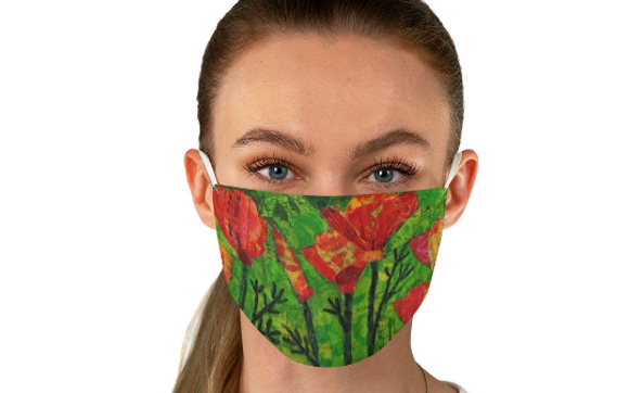 Women's Apparel by Crescent Moon Designs