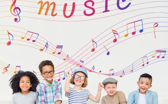 Child Therapy by In Harmony Music of Middle Tennessee