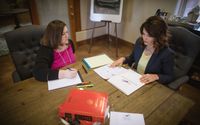 Personal injury legal services by Roadrunner Law Firm