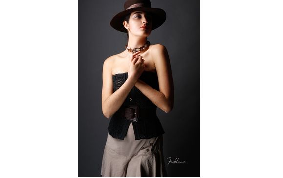 Fashion Photography by Finkbeiner Photography Inc