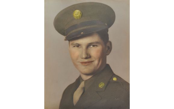 Photo Restoration by Alvarez Photography Studio