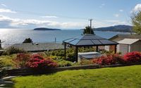 Honeymoon Perfection by Wayne & Sherry Royal, Blue Waters Cottage