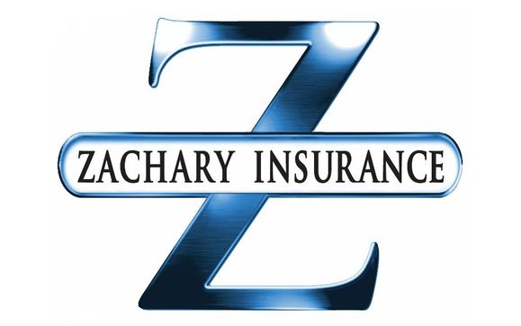 INSURANCE by Zachary Insurance Inc