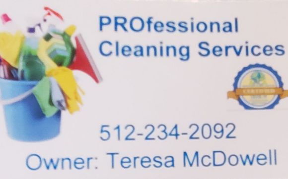 Regular and Preventative Maintenance Contracts  by Professional Cleaning Services